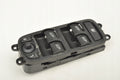 VOLVO S40 II V50 MIRROR GLASS CONTROL PANEL 31295121AA