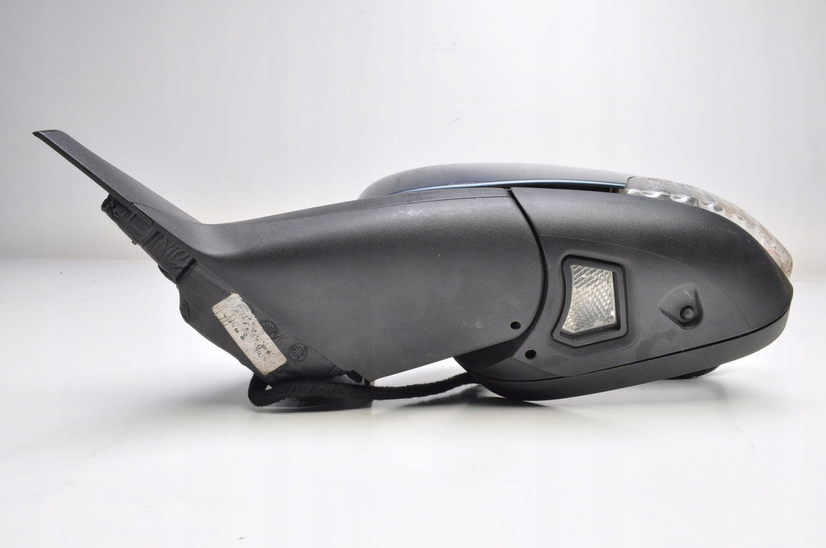 VOLVO S40 II V50 MIRROR LEFT ELECTRIC 10 PIN LIFT