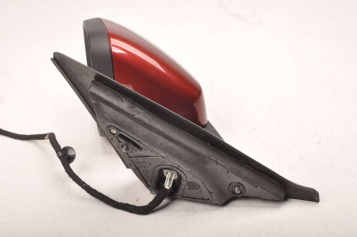 VOLVO S40 II V50 MIRROR LEFT ELECTRIC 10 PIN LIFT HIGH