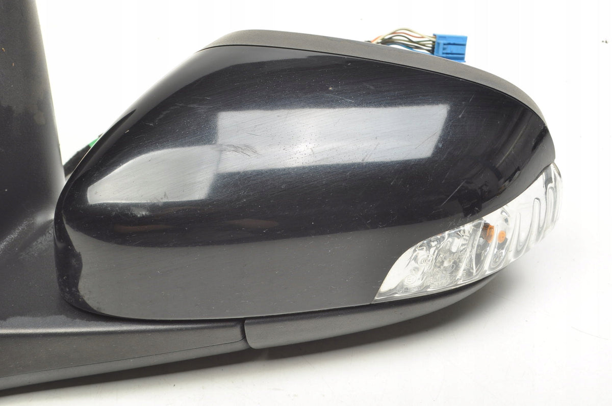VOLVO S40 II V50 MIRROR LEFT ELECTRIC 10 PIN LIFT HIGH
