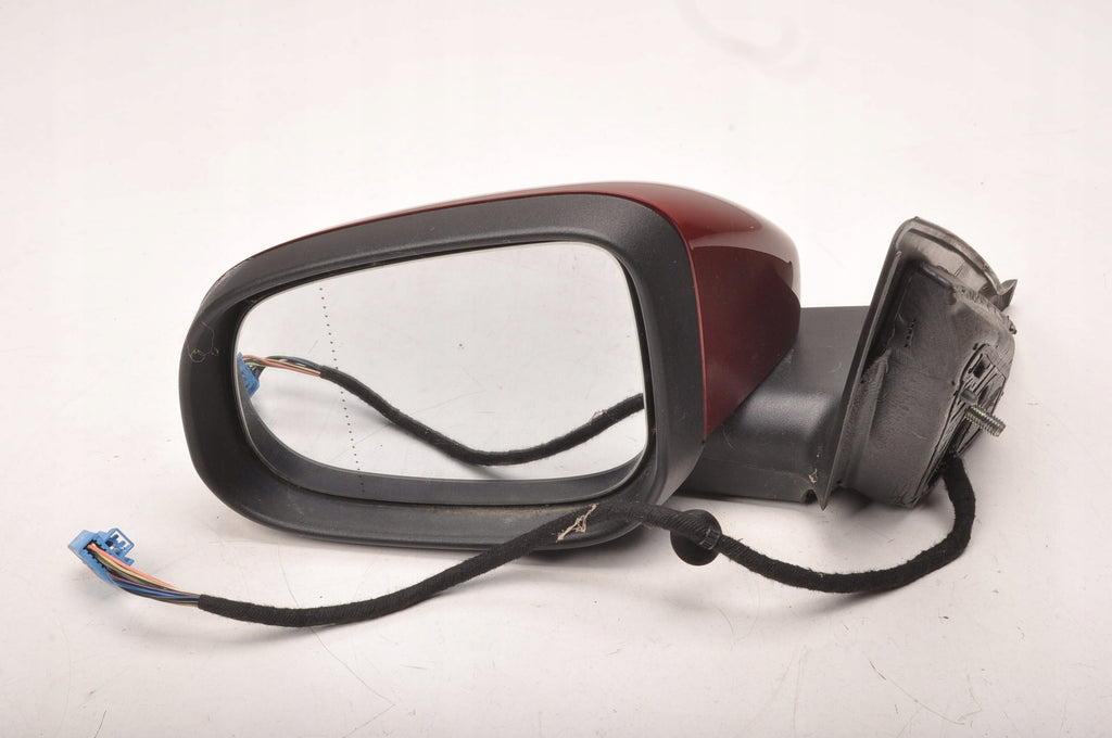 VOLVO S40 II V50 MIRROR LEFT ELECTRIC 10 PIN LIFT HIGH