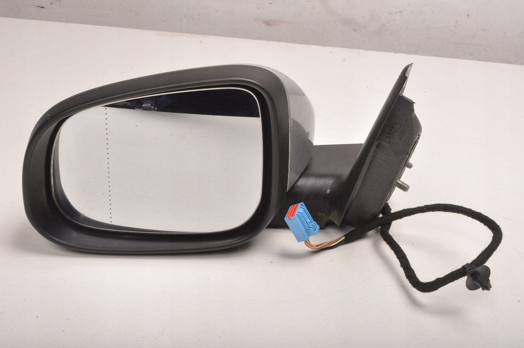 VOLVO S40 II V50 MIRROR LEFT ELECTRIC 10 PIN LIFT HIGH