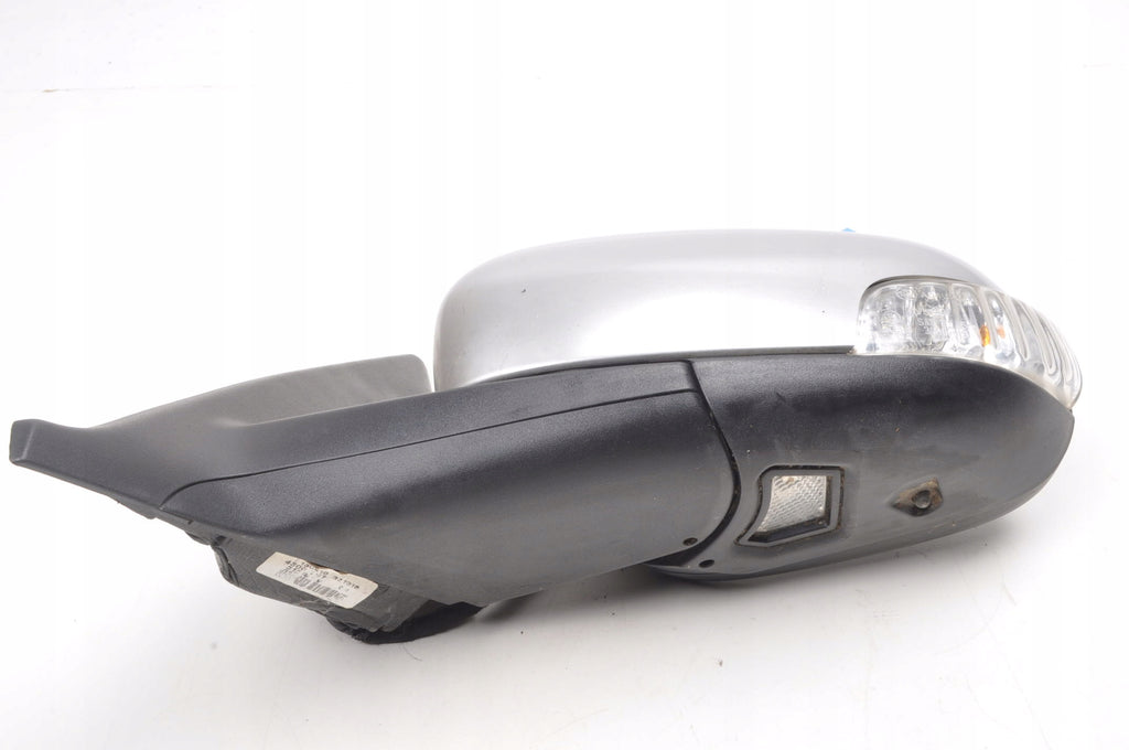 VOLVO S40 II V50 MIRROR LEFT ELECTRIC 10 PIN LIFT HIGH