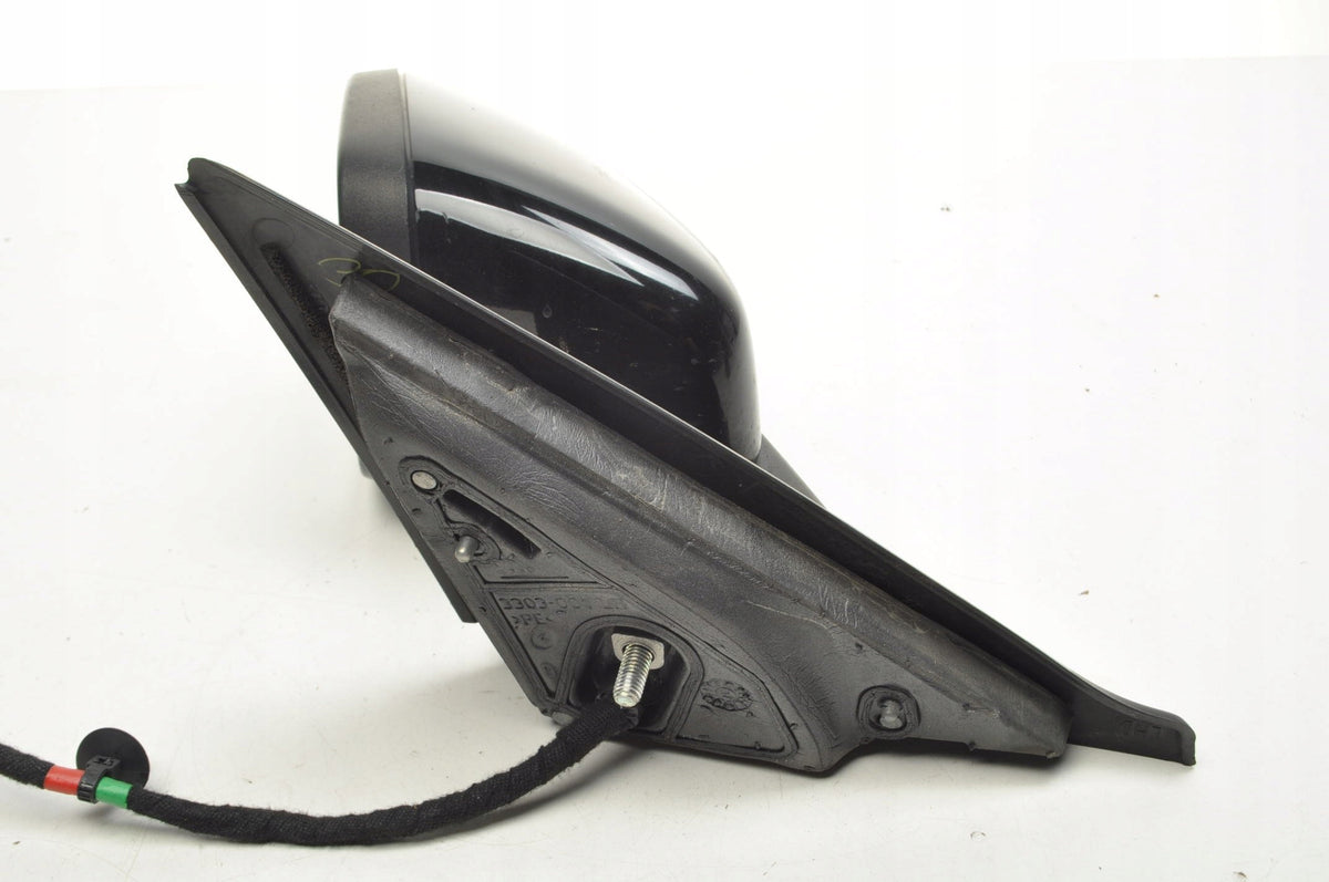 VOLVO S40 II V50 MIRROR LEFT ELECTRIC 10 PIN LIFT HIGH