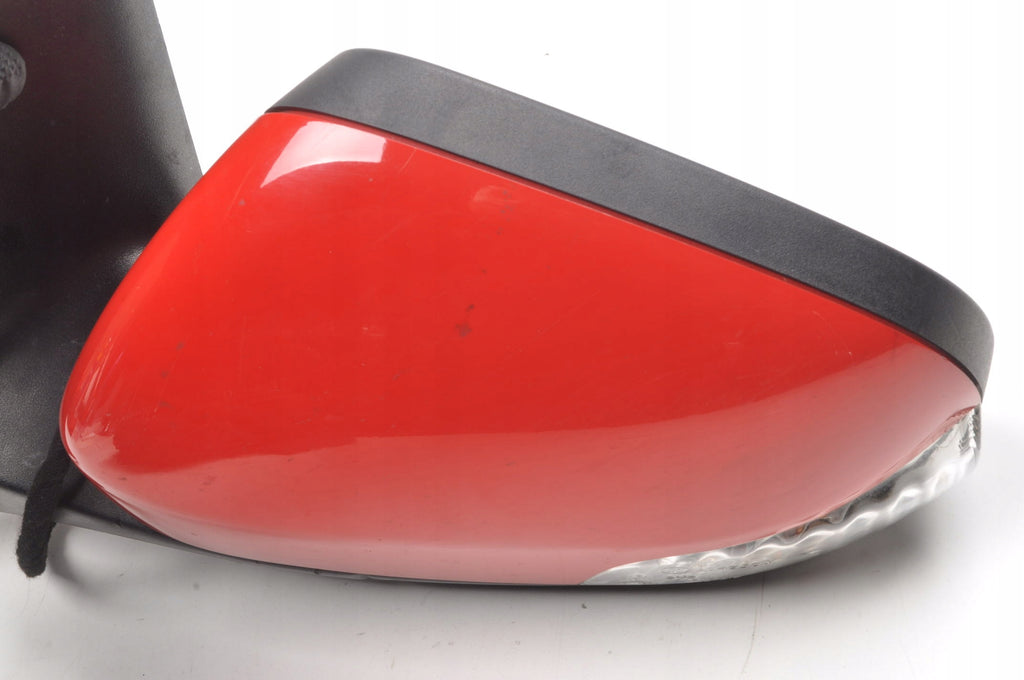VOLVO S40 II V50 MIRROR LEFT ELECTRIC 10 PIN LIFT HIGH