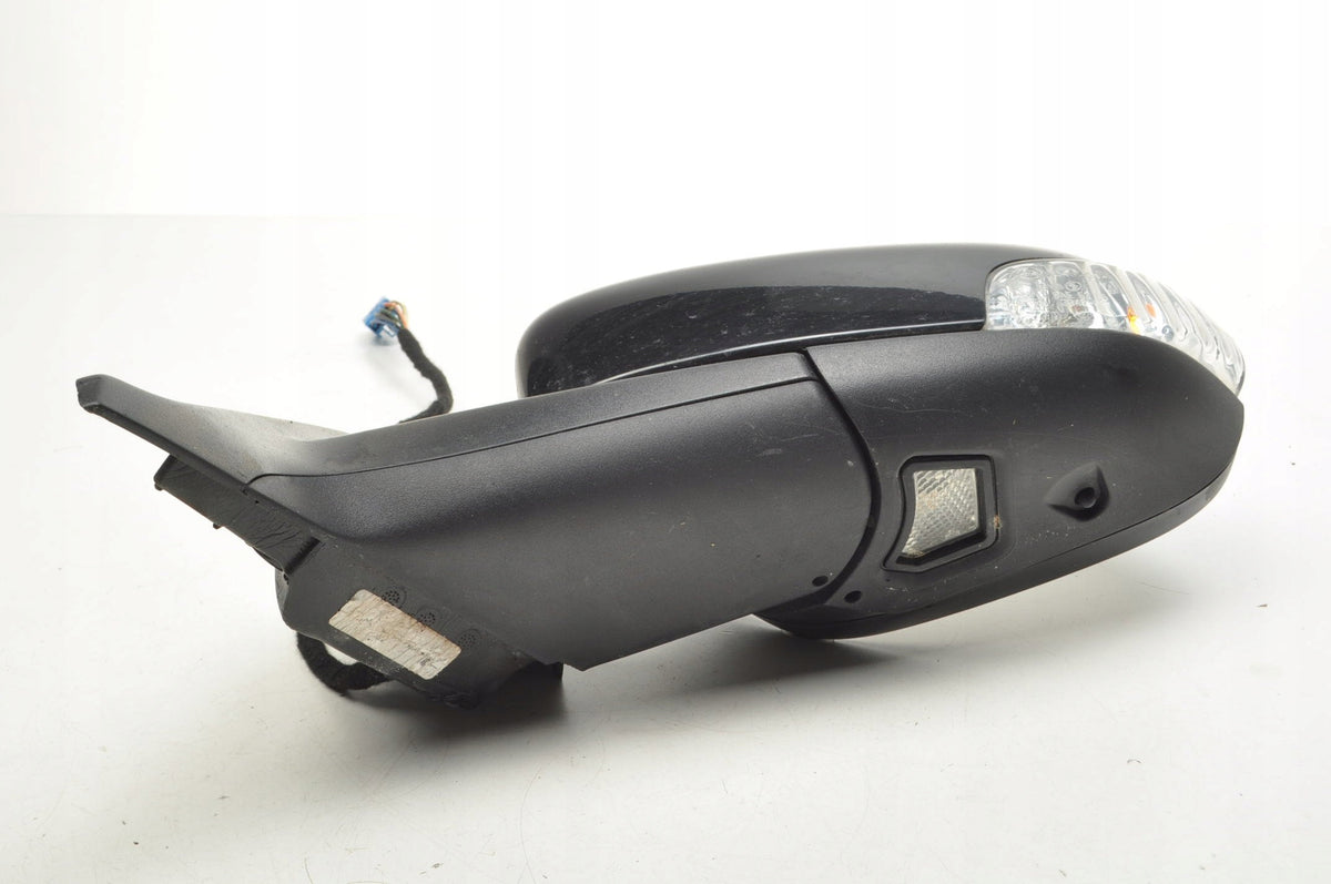 VOLVO S40 II V50 MIRROR LEFT ELECTRIC 10 PIN LIFT HIGH