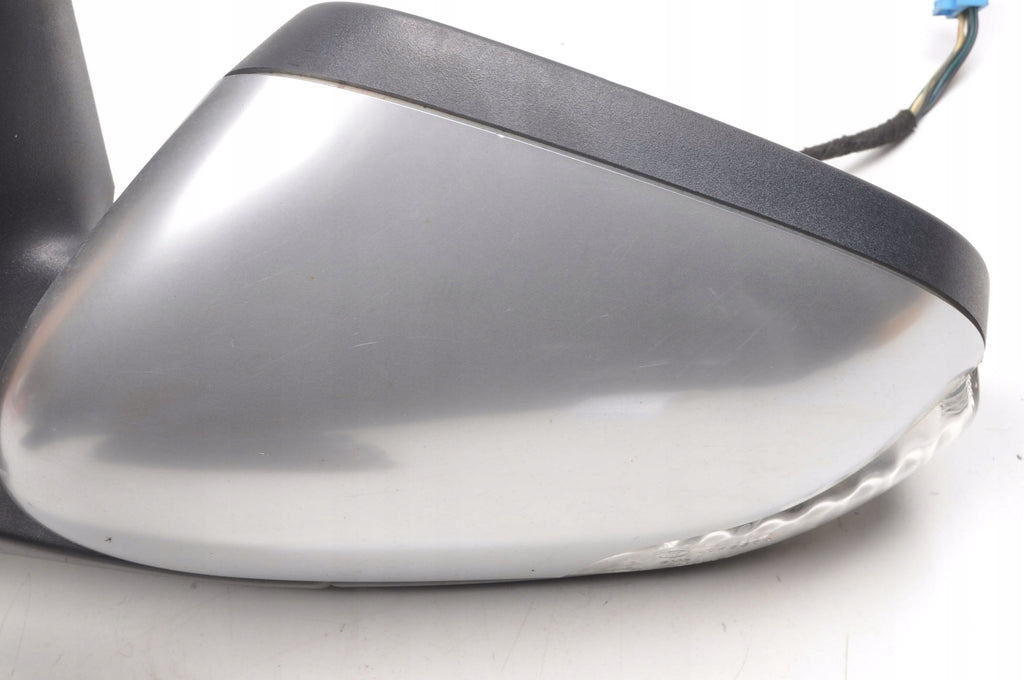 VOLVO S40 II V50 MIRROR LEFT ELECTRIC 10 PIN LIFT HIGH