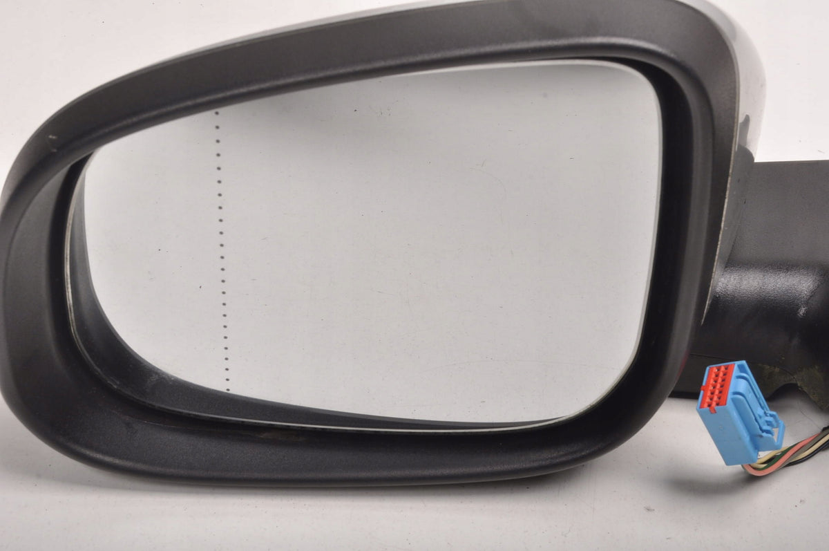 VOLVO S40 II V50 MIRROR LEFT ELECTRIC 10 PIN LIFT HIGH