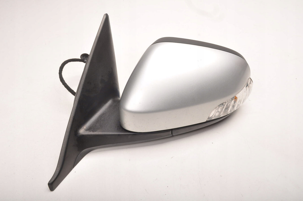 VOLVO S40 II V50 MIRROR LEFT ELECTRIC 10 PIN LIFT HIGH