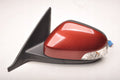 VOLVO S40 II V50 MIRROR LEFT ELECTRIC 10 PIN LIFT HIGH
