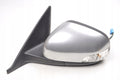 VOLVO S40 II V50 MIRROR LEFT ELECTRIC 10 PIN LIFT HIGH