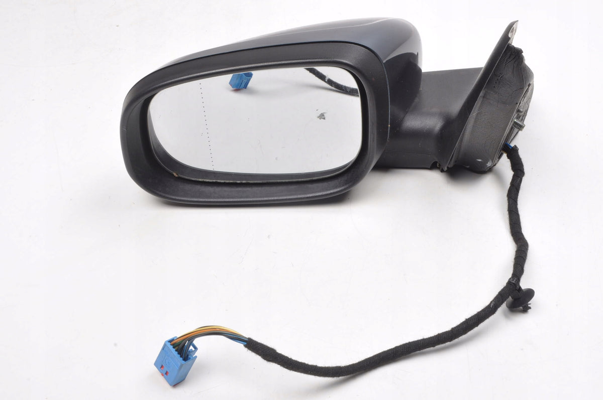 VOLVO S40 II V50 MIRROR LEFT ELECTRIC 10 PIN LIFT