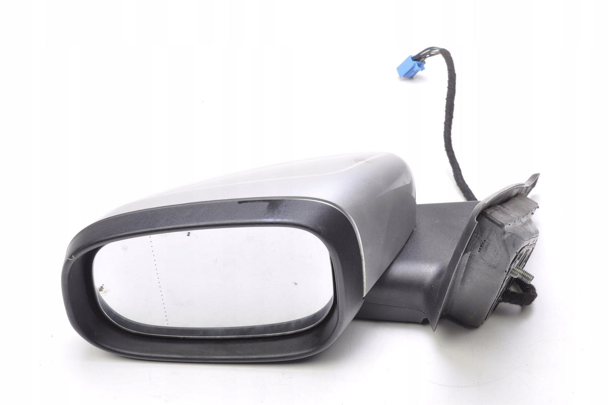 VOLVO S40 II V50 MIRROR LEFT ELECTRIC 10 PIN LIFT