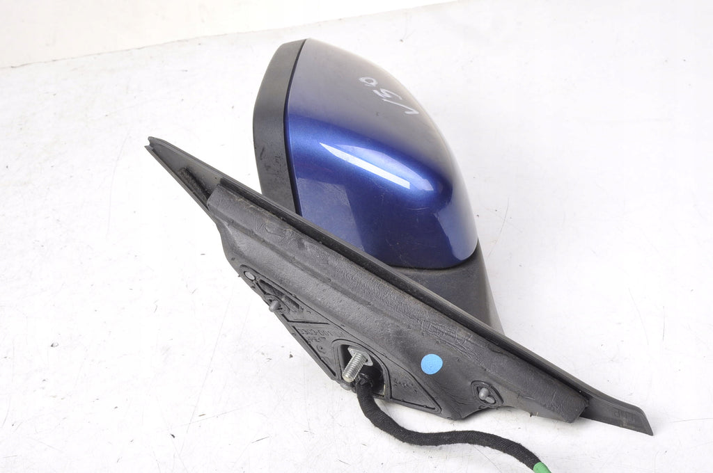 VOLVO S40 II V50 MIRROR LEFT ELECTRIC 10 PIN LIFT