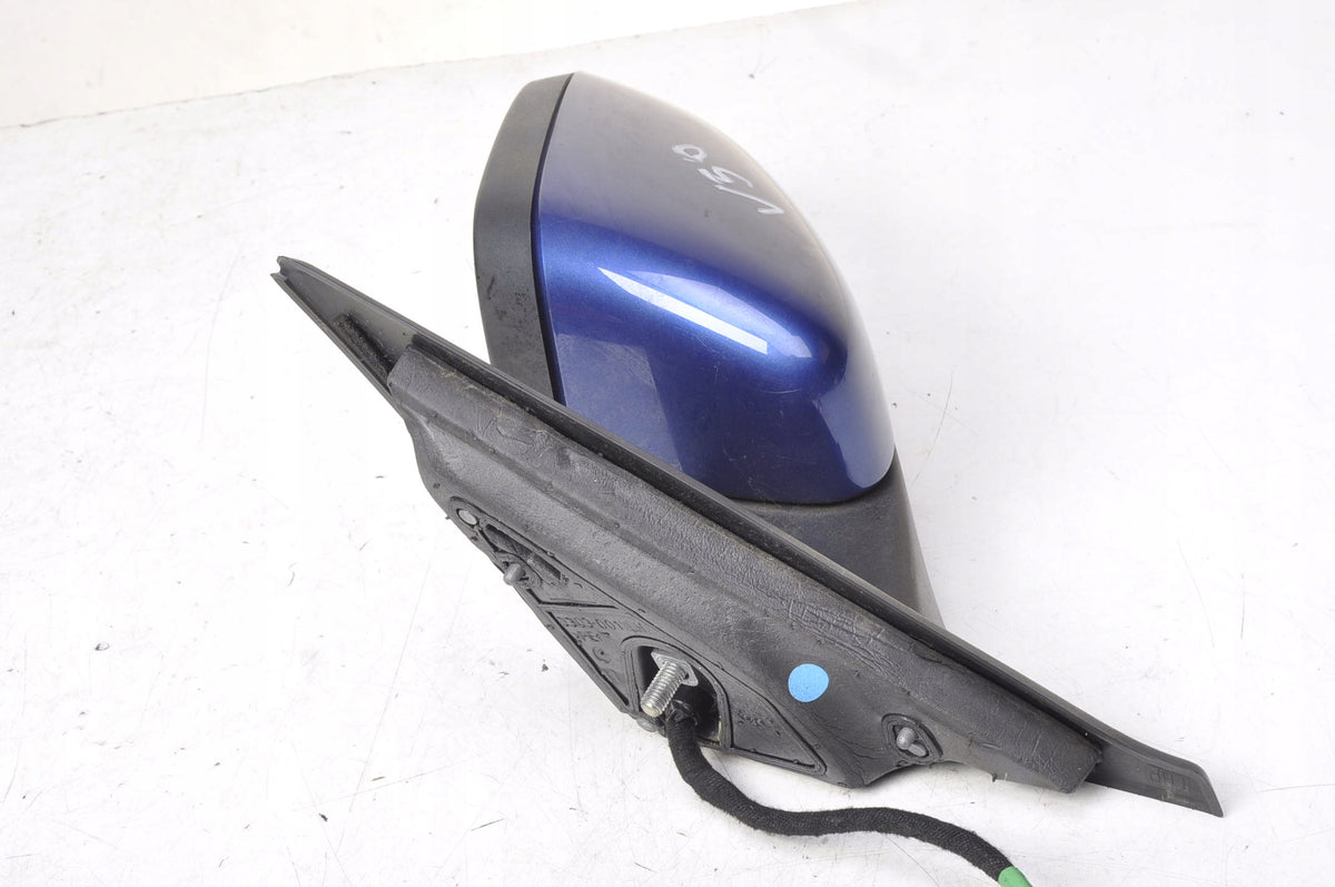VOLVO S40 II V50 MIRROR LEFT ELECTRIC 10 PIN LIFT