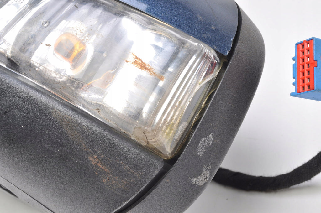 VOLVO S40 II V50 MIRROR LEFT ELECTRIC 10 PIN LIFT