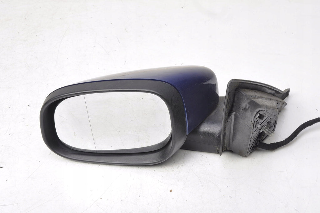 VOLVO S40 II V50 MIRROR LEFT ELECTRIC 10 PIN LIFT