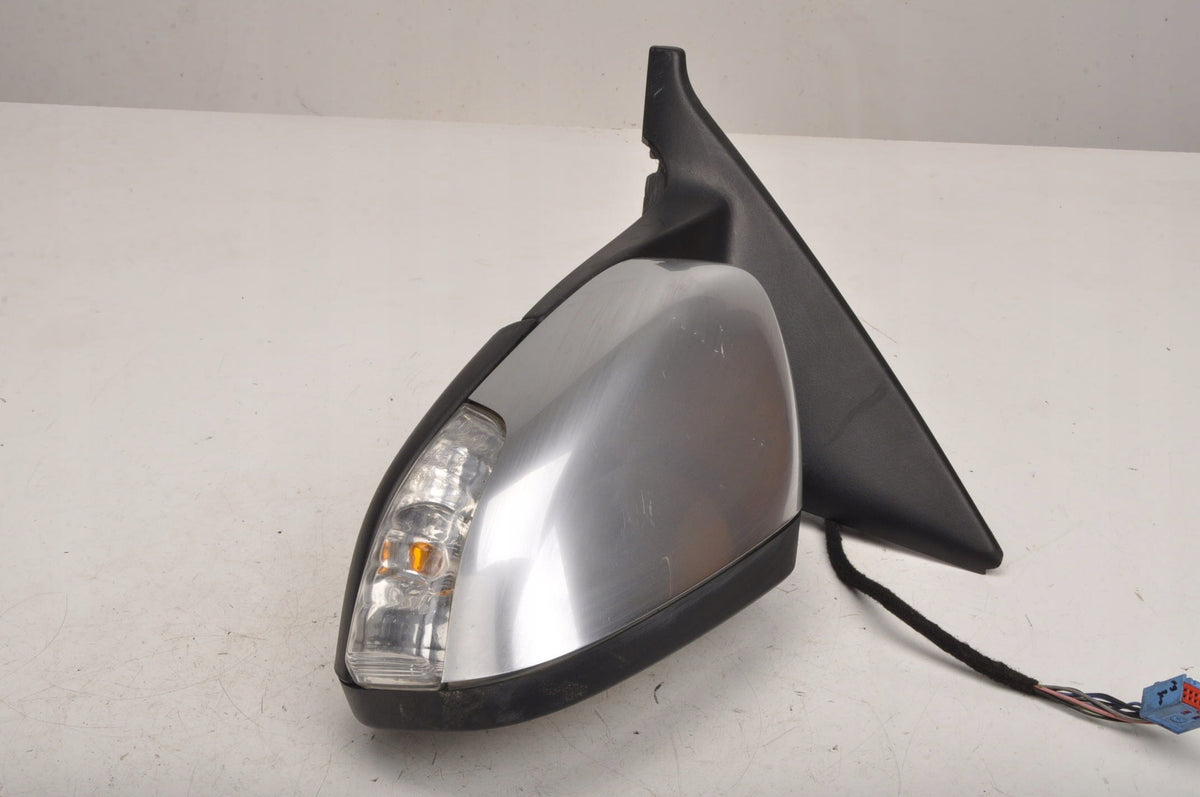 VOLVO S40 II V50 MIRROR LEFT ELECTRIC 10 PIN LIFT