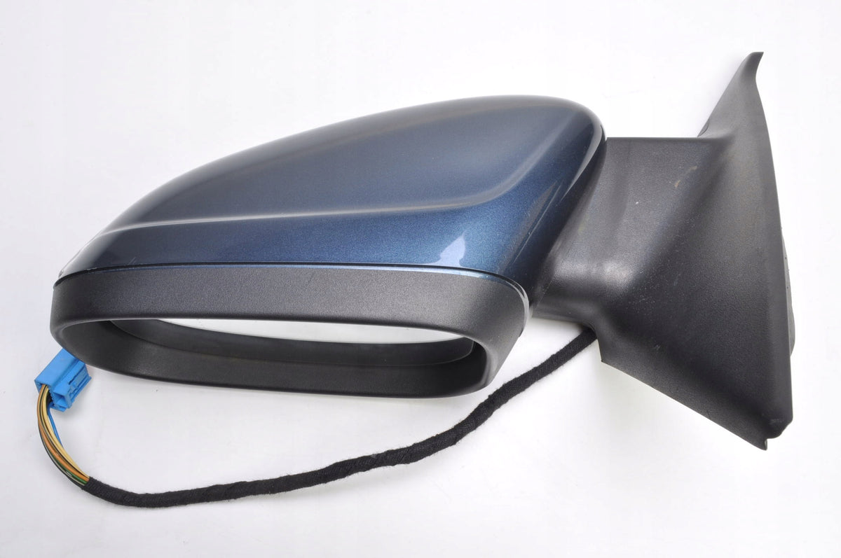 VOLVO S40 II V50 MIRROR LEFT ELECTRIC 10 PIN LIFT