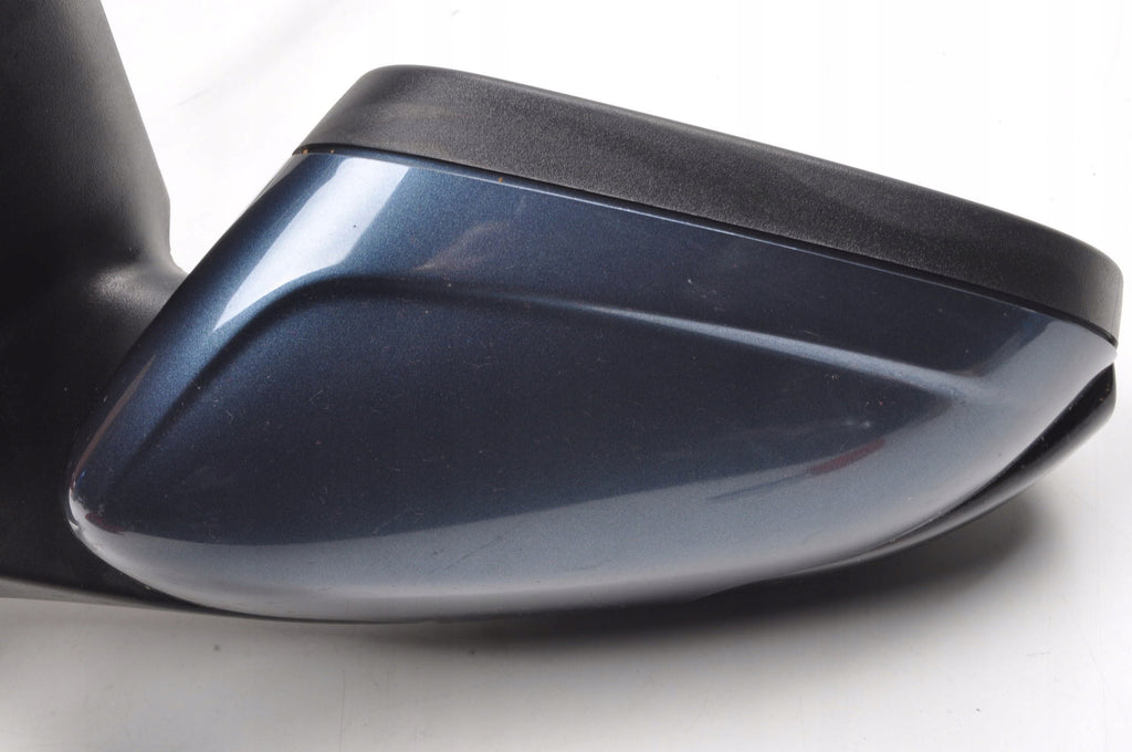 VOLVO S40 II V50 MIRROR LEFT ELECTRIC 10 PIN LIFT