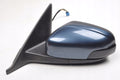 VOLVO S40 II V50 MIRROR LEFT ELECTRIC 10 PIN LIFT