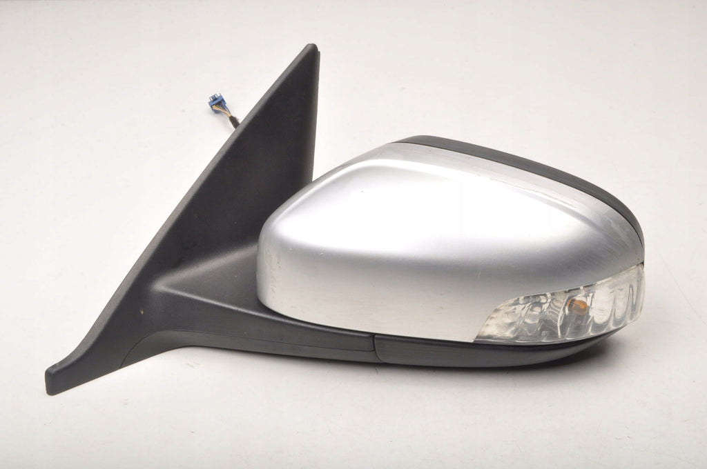 VOLVO S40 II V50 MIRROR LEFT ELECTRIC 10 PIN LIFT