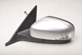 VOLVO S40 II V50 MIRROR LEFT ELECTRIC 10 PIN LIFT