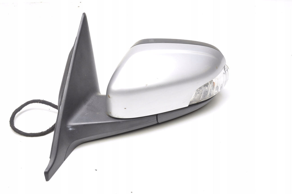 VOLVO S40 II V50 MIRROR LEFT ELECTRIC 10 PIN LIFT