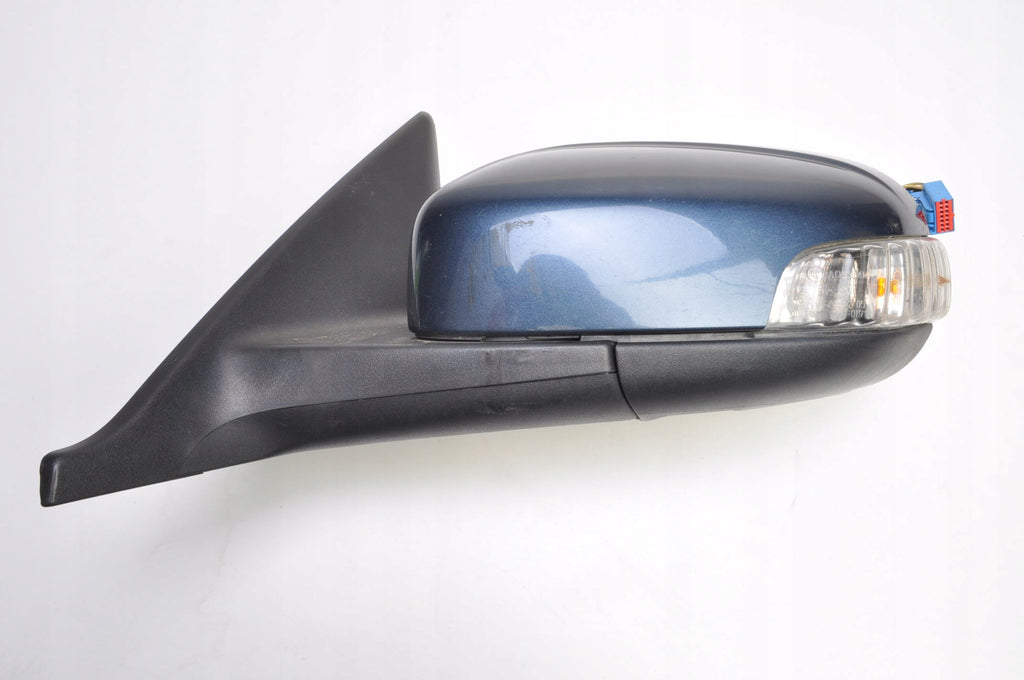 VOLVO S40 II V50 MIRROR LEFT ELECTRIC 10 PIN LIFT