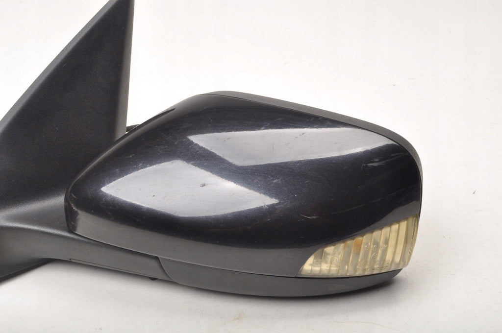 VOLVO S40 II V50 MIRROR LEFT ELECTRIC 8PIN