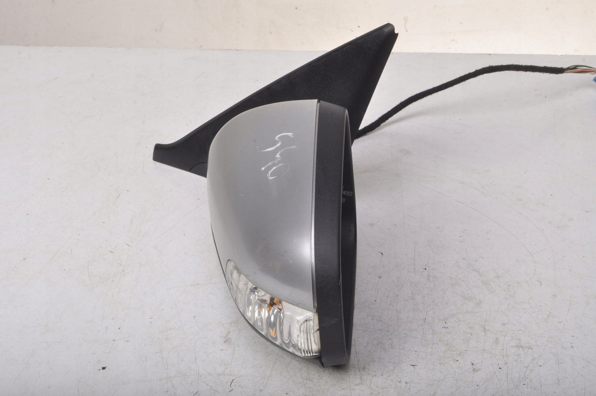 VOLVO S40 II V50 MIRROR LEFT ELECTRIC 8PIN LIFT HIGH