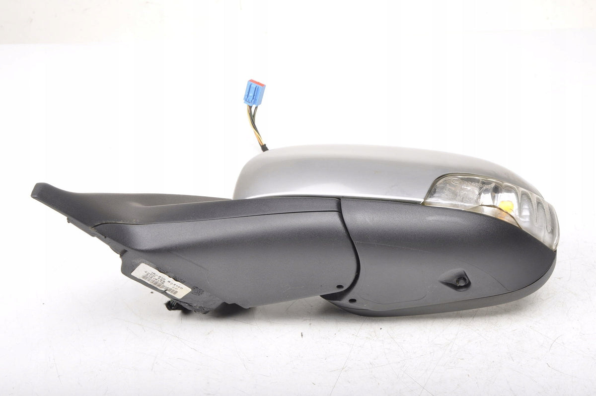 VOLVO S40 II V50 MIRROR LEFT ELECTRIC 8PIN LIFT HIGH