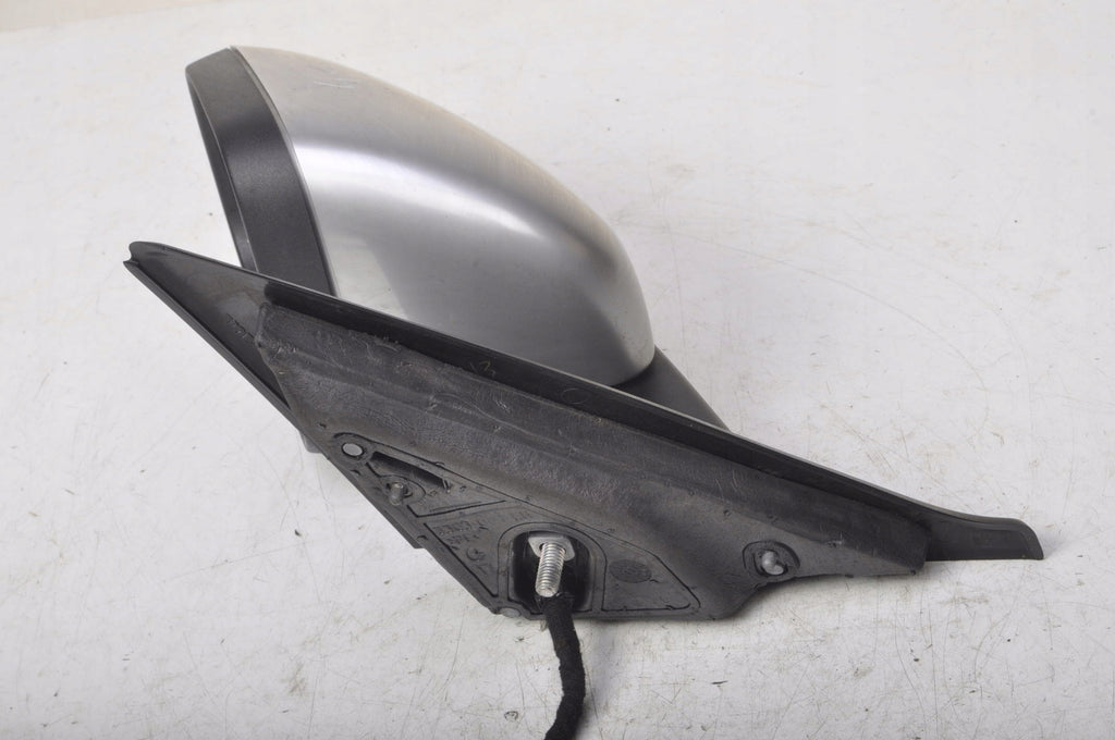 VOLVO S40 II V50 MIRROR LEFT ELECTRIC 8PIN LIFT HIGH