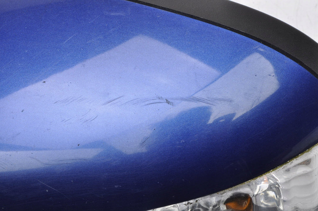 VOLVO S40 II V50 MIRROR LEFT ELECTRIC 8PIN LIFT