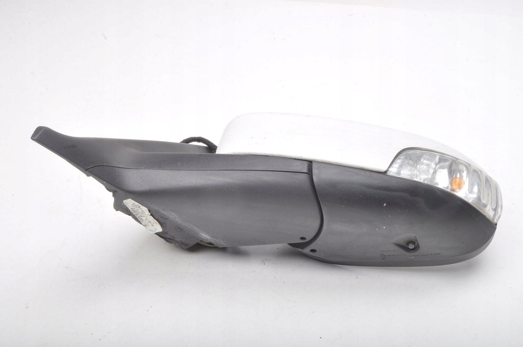 VOLVO S40 II V50 MIRROR LEFT ELECTRIC 8PIN LIFT