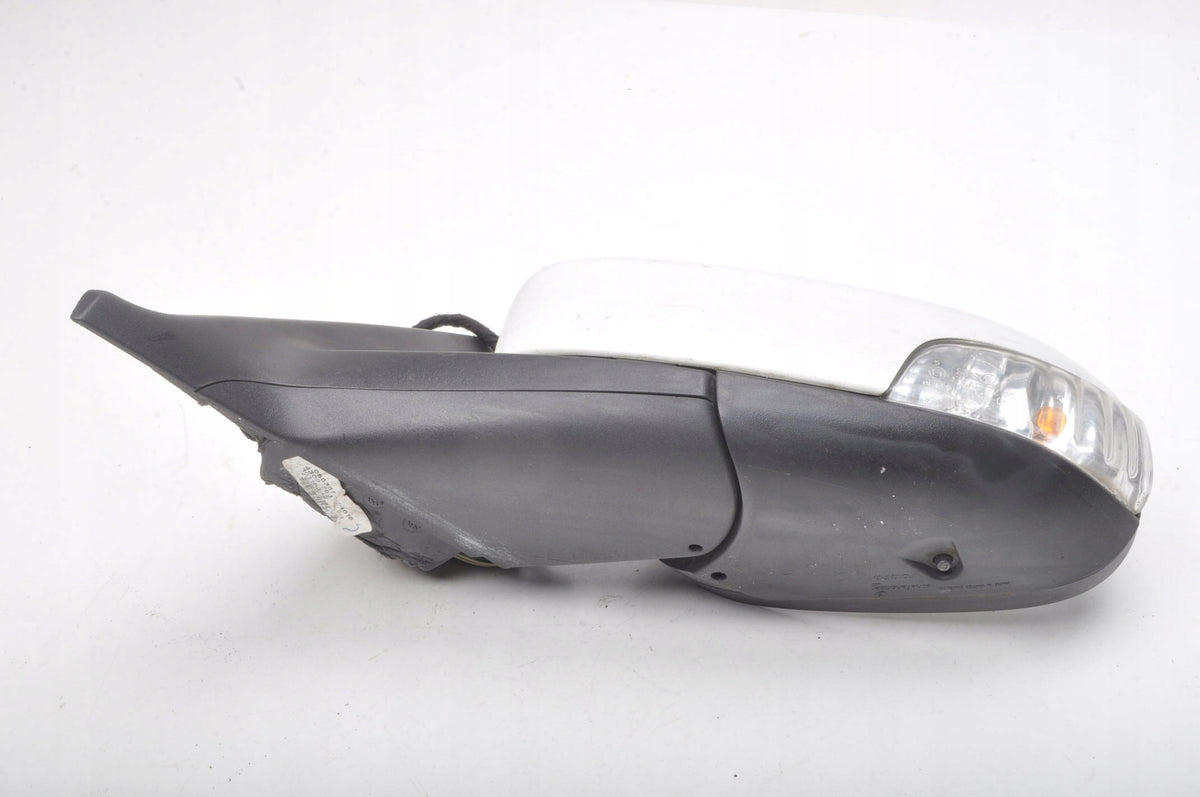 VOLVO S40 II V50 MIRROR LEFT ELECTRIC 8PIN LIFT