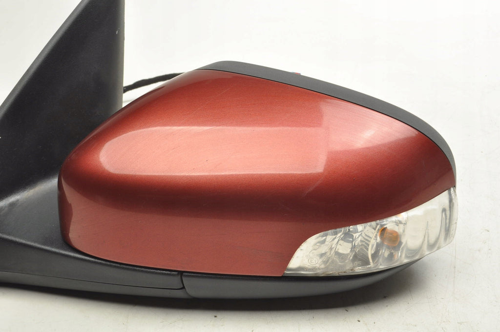 VOLVO S40 II V50 MIRROR LEFT ELECTRIC 8PIN LIFT