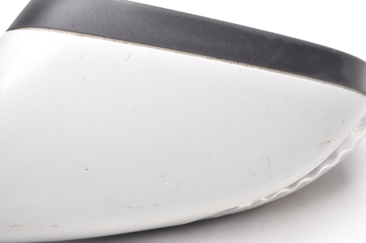 VOLVO S40 II V50 MIRROR LEFT ELECTRIC 8PIN LIFT
