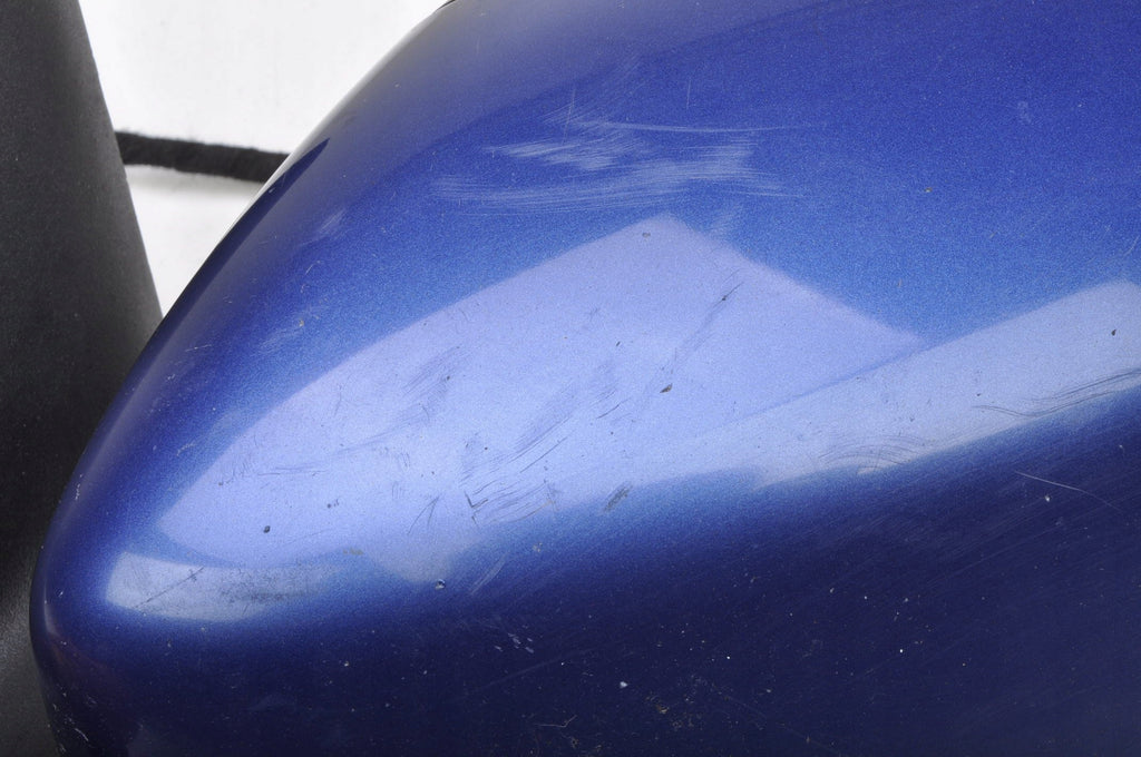 VOLVO S40 II V50 MIRROR LEFT ELECTRIC 8PIN LIFT