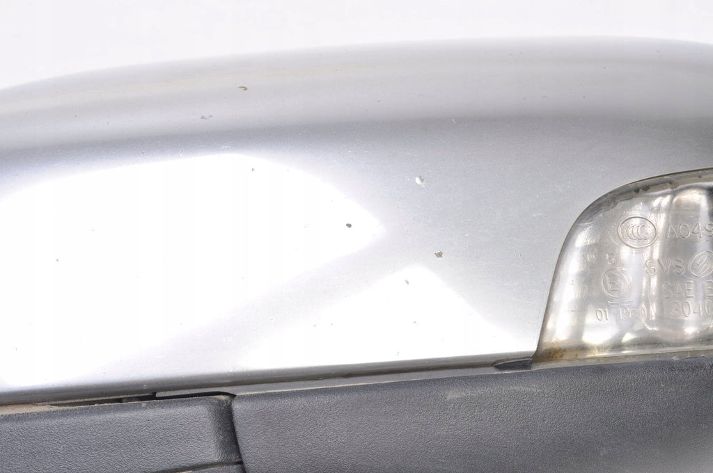 VOLVO S40 II V50 MIRROR LEFT ELECTRIC 8PIN LIFT R-DESIGN