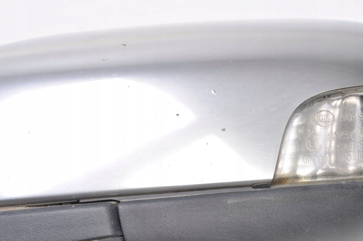 VOLVO S40 II V50 MIRROR LEFT ELECTRIC 8PIN LIFT R-DESIGN