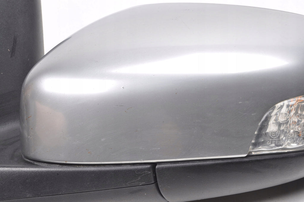 VOLVO S40 II V50 MIRROR LEFT ELECTRIC 8PIN LIFT R-DESIGN