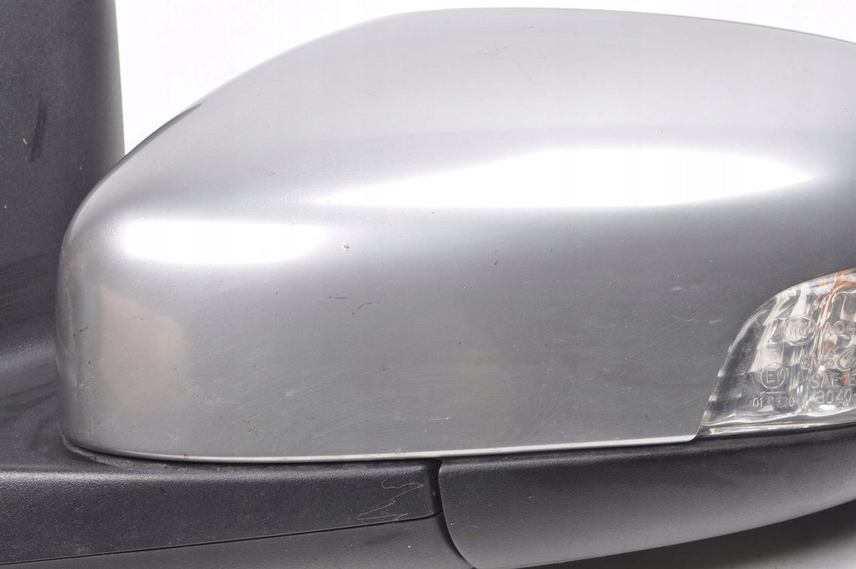 VOLVO S40 II V50 MIRROR LEFT ELECTRIC 8PIN LIFT R-DESIGN