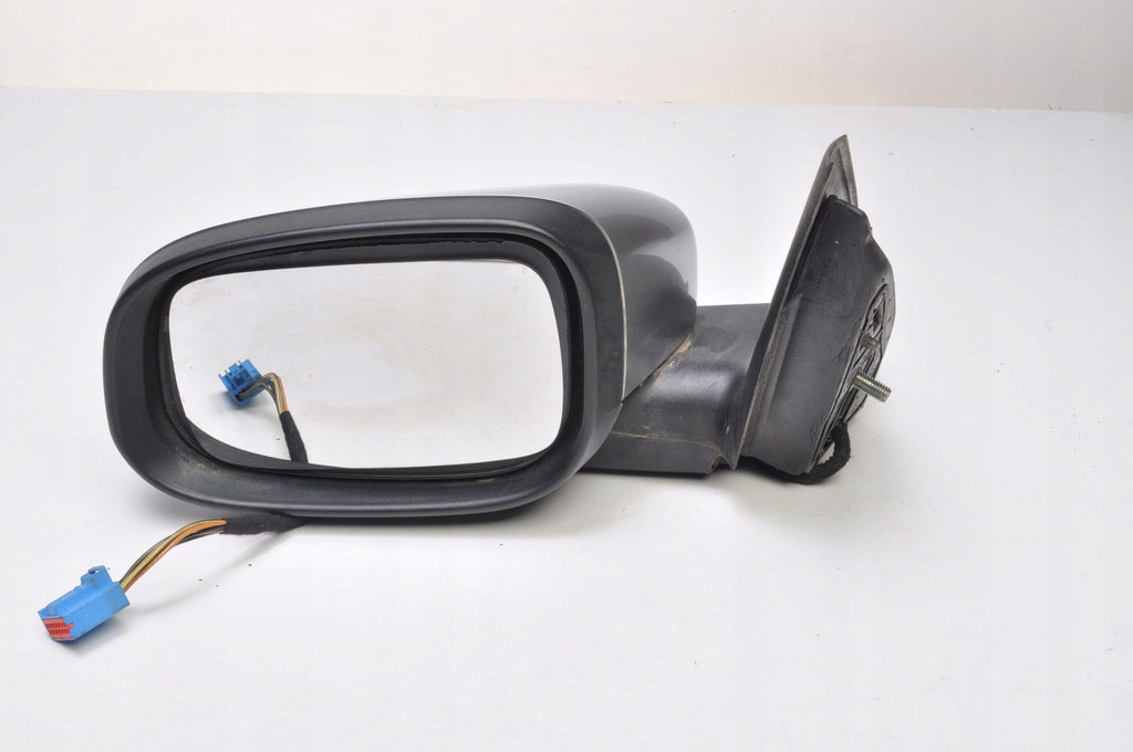 VOLVO S40 II V50 MIRROR LEFT ELECTRIC 8PIN LIFT R-DESIGN