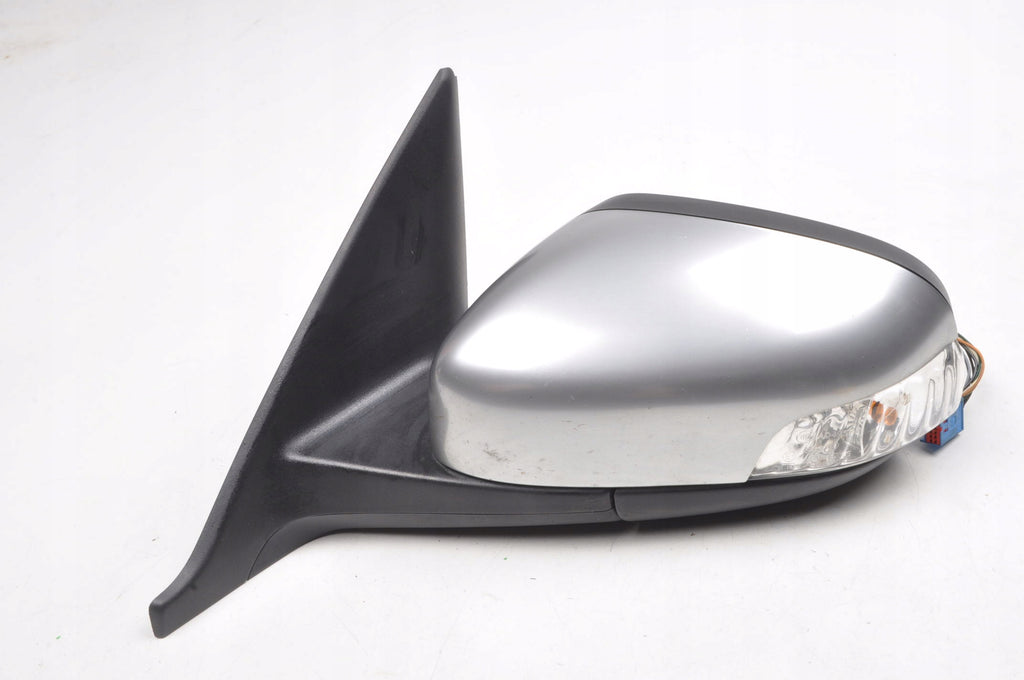 VOLVO S40 II V50 MIRROR LEFT ELECTRIC 8PIN LIFT R-DESIGN