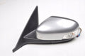 VOLVO S40 II V50 MIRROR LEFT ELECTRIC 8PIN LIFT R-DESIGN