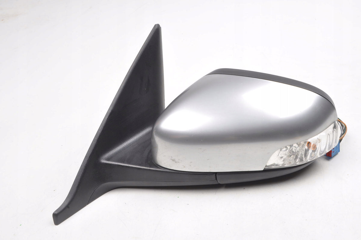 VOLVO S40 II V50 MIRROR LEFT ELECTRIC 8PIN LIFT R-DESIGN