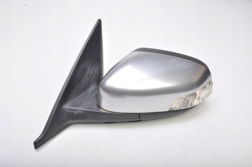 VOLVO S40 II V50 MIRROR LEFT ELECTRIC 8PIN LIFT R-DESIGN