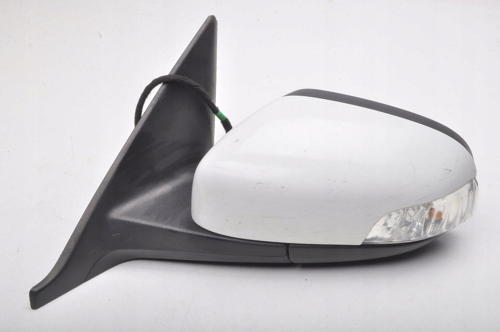 VOLVO S40 II V50 MIRROR LEFT ELECTRIC 8PIN LIFT