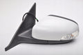 VOLVO S40 II V50 MIRROR LEFT ELECTRIC 8PIN LIFT